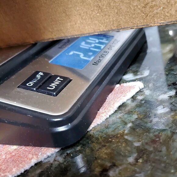 Vintage William Zdinak IN HIS IMAGE Art Print - Hardboard Mounting 23"x 0.5"x18" - Picture 7 of 16